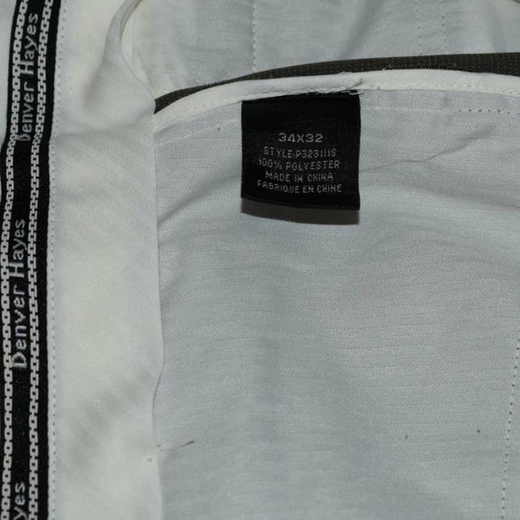 Denver Hayes Dress Pants - Picture 2 of 3